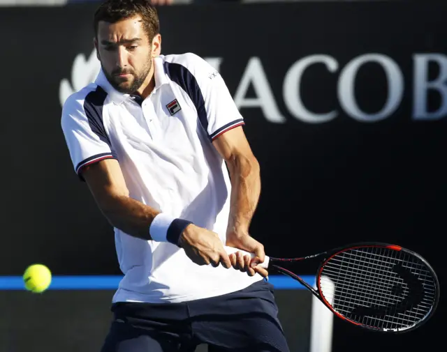 Cilic