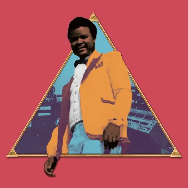 William Onyeabor