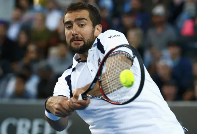 Cilic