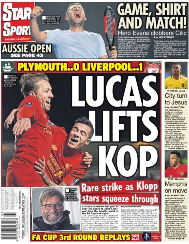 Daily Star