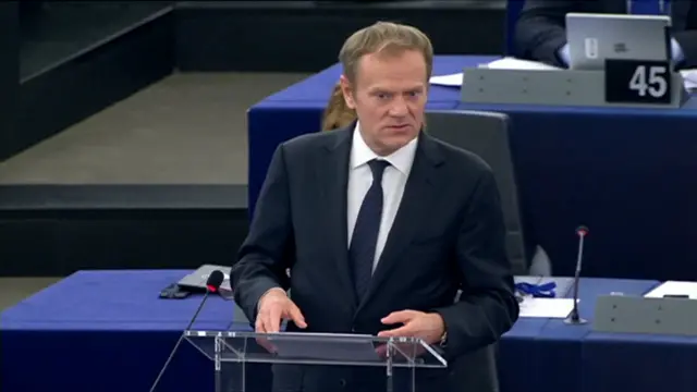 Donald Tusk