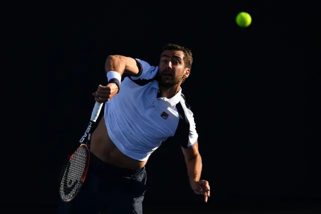 Cilic