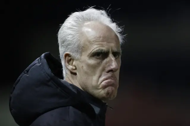 Mick McCarthy