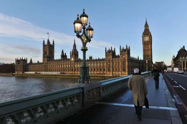 Westminster Bridge