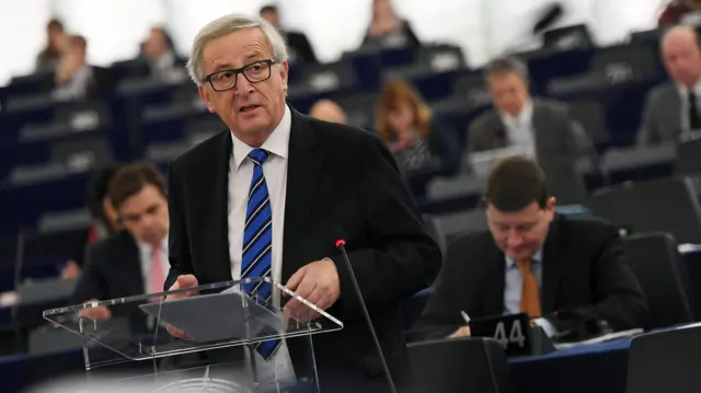 Jean-Claude Juncker