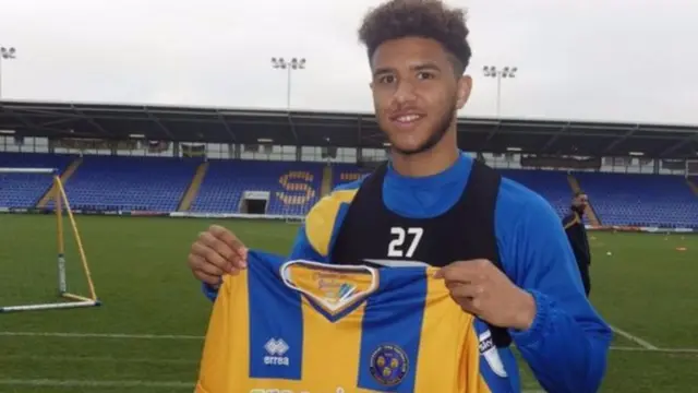 Tyler Roberts