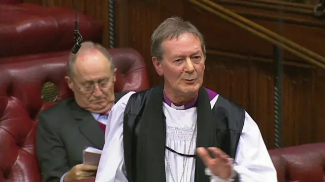 Bishop of Derby