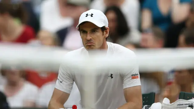 Andy Murray