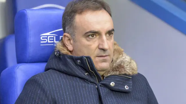 Carlos Carvalhal