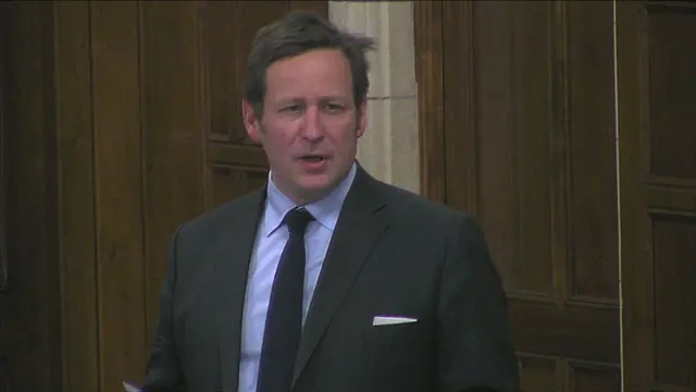 Ed Vaizey