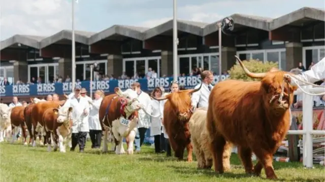 Royal Highland Show