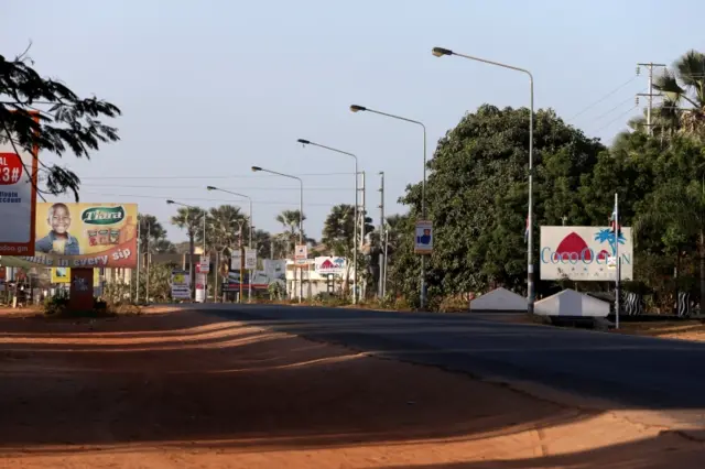 Banjul