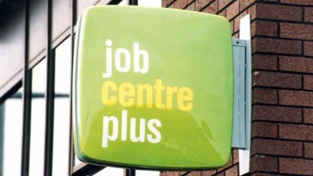 Jobcentre Plus