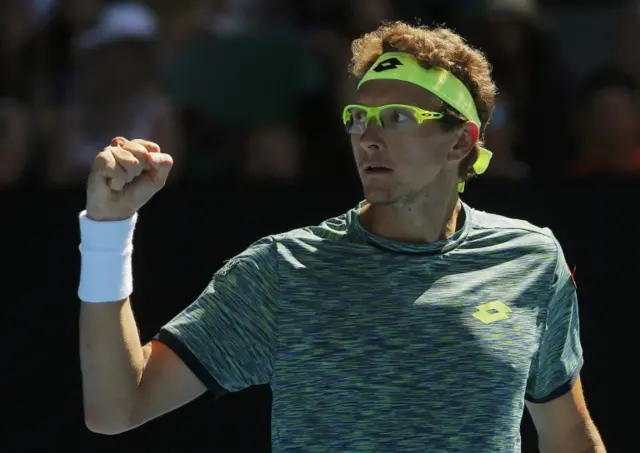 Istomin