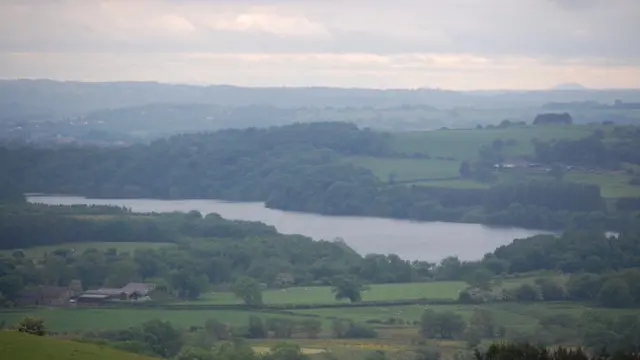 Peak District - Staffordshire Moorlands