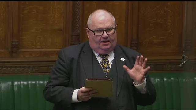 Eric Pickles