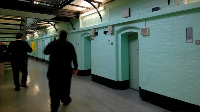 Chelmsford Prison