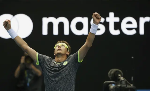 Istomin