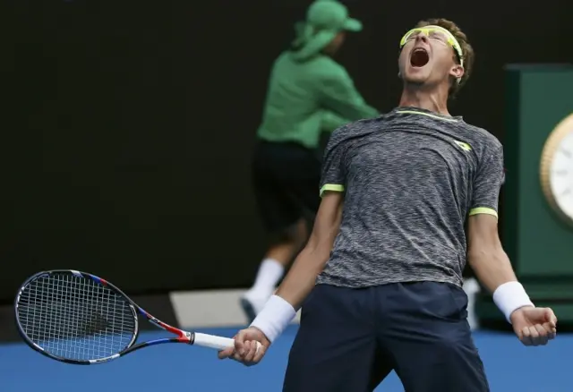 Istomin