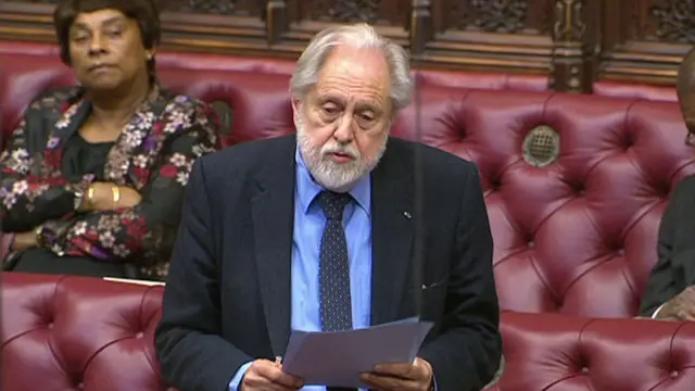 Lord Puttnam