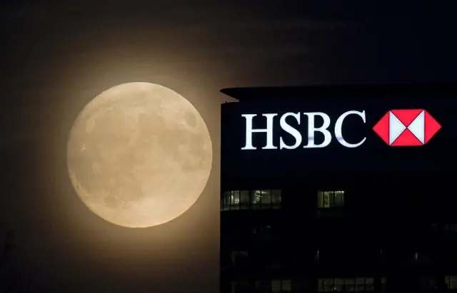 HSBC