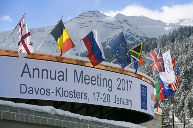 Davos