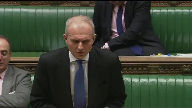 David Lidington