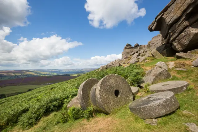 Peak District