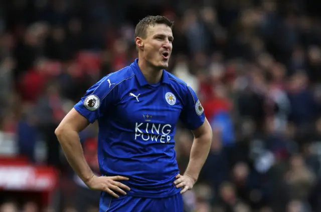 Robert Huth