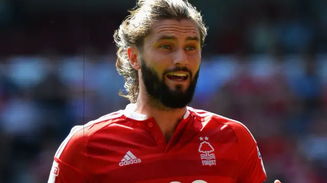 Henri Lansbury