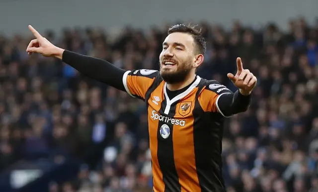 Robert Snodgrass