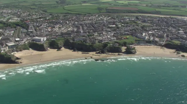 Newquay