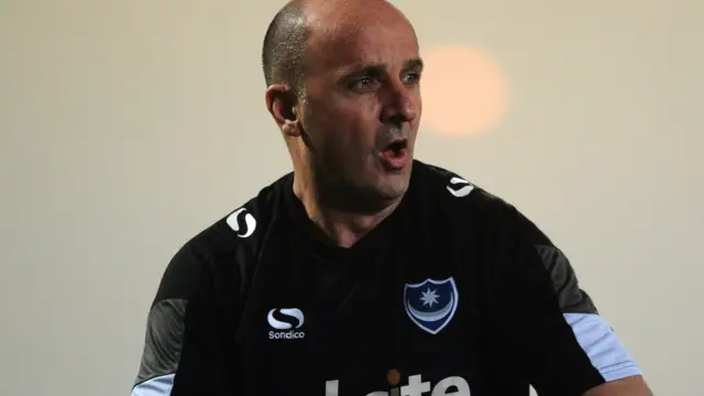 Paul Cook