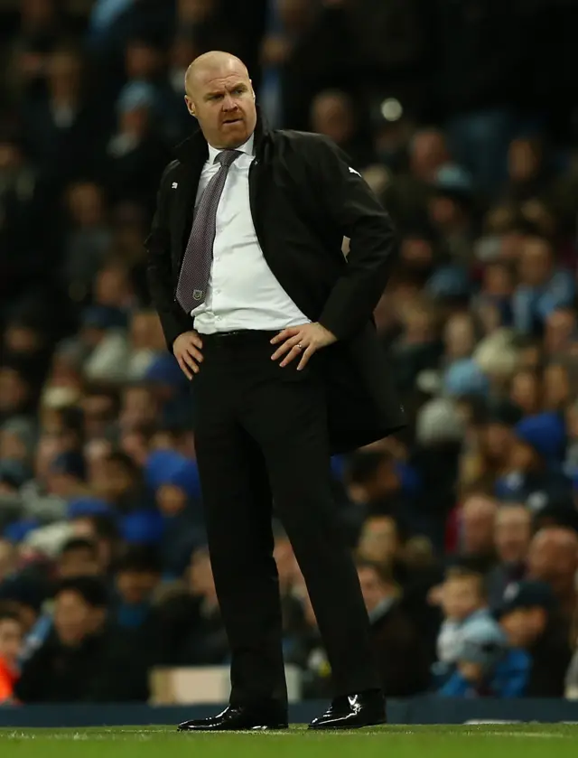 Sean Dyche