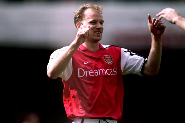 Bergkamp