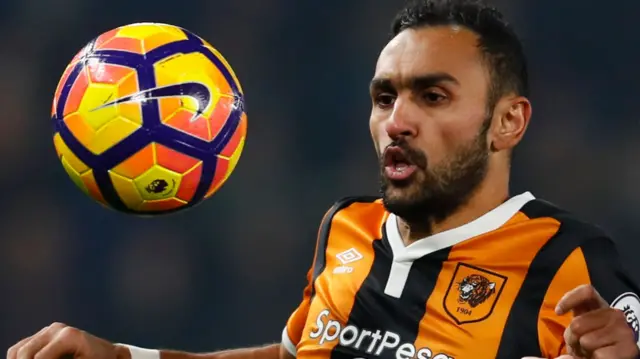 Ahmed Elmohamady