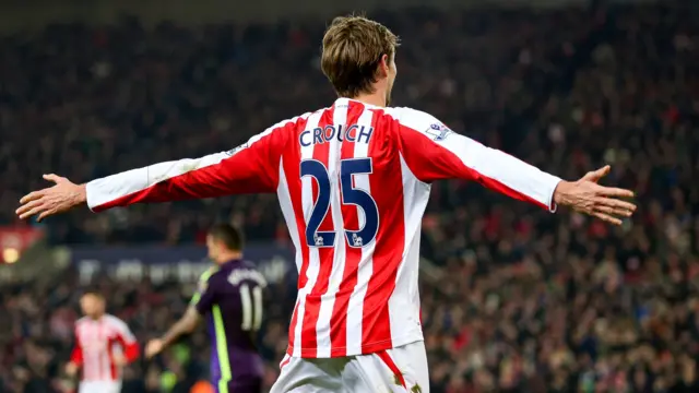 Crouch