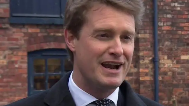 Tristram Hunt