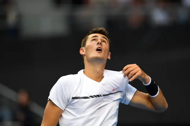 Bernard Tomic