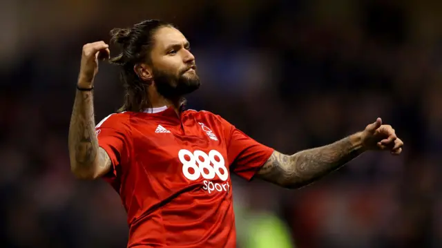 Henri Lansbury