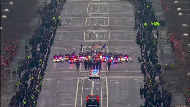 Parade