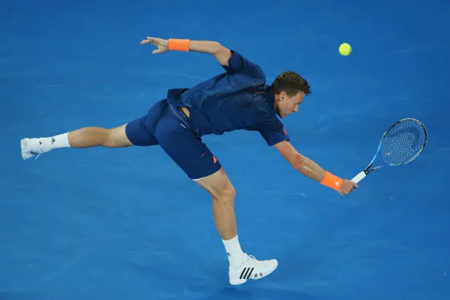 Tomas Berdych