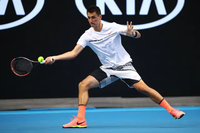 Bernard Tomic