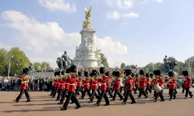 Grenadier Guards