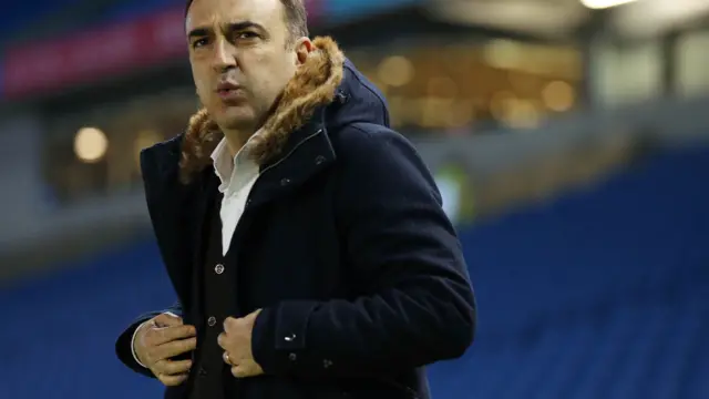 Carlos Carvalhal