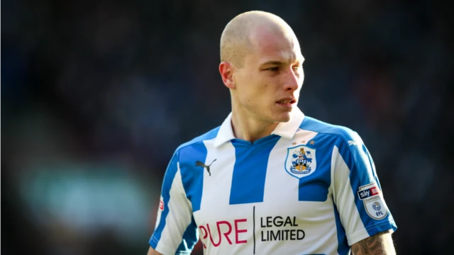 Aaron Mooy