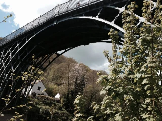 Ironbridge