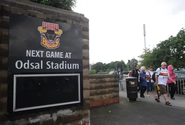 Odsal