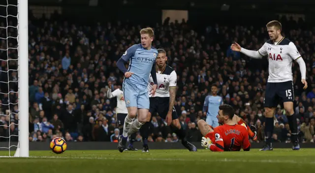 Kevin De Bruyne