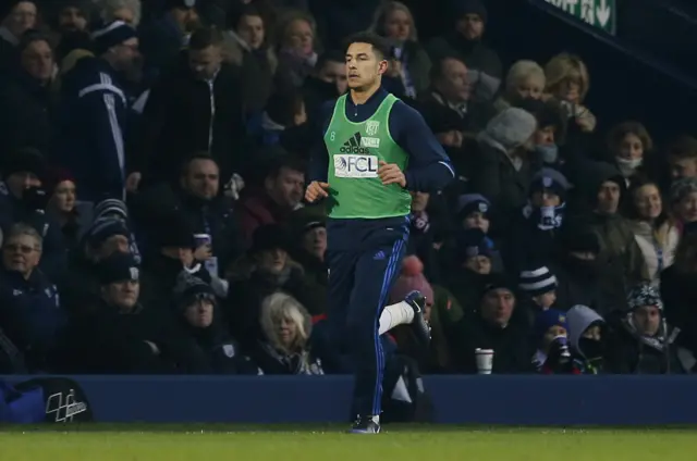 Jake Livermore